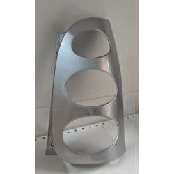 0011645 Cornice rivestimento Fanale Dx Smart 450 98/07