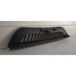 0001696/0001694 Coppia griglie gocciolatoio Smart 450 98/07