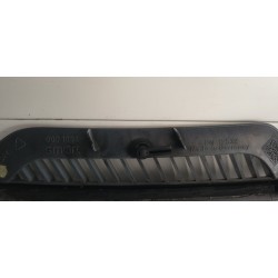 0001696/0001694 Coppia griglie gocciolatoio Smart 450 98/07