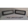 Coppia Luci Targa  Led per Smart 450/451