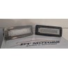 Coppia Luci Targa  Led per Smart 450/451