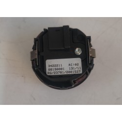 3422211 Pulsante quattro frecce Mini Cabrio R57 11/15