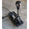 25167615525 Leva del cambio Automatico Mini Cabrio R57 11/15