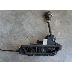 25167615525 Leva del cambio Automatico Mini Cabrio R57 11/15