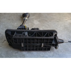 25167615525 Leva del cambio Automatico Mini Cabrio R57 11/15