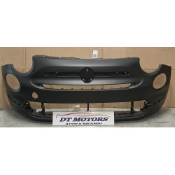 Paraurti Anteriore Fiat 500...