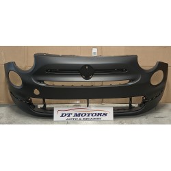 Paraurti Anteriore Fiat 500 Restyling mod. Lounge dal 2015