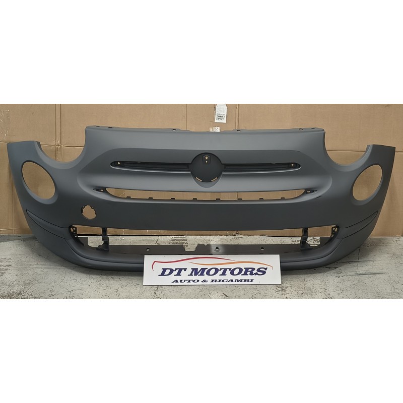 Paraurti Anteriore Fiat 500 Restyling mod. Pop dal 2015