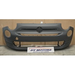Paraurti Anteriore Fiat 500 Restyling mod. Pop dal 2015