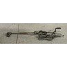 51854210 Piantone  Sterzo Fiat Qubo dal 2008