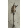 51854210 Piantone  Sterzo Fiat Qubo dal 2008