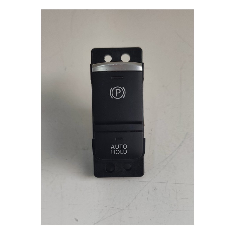 251756RA0A PULSANTE FRENO A MANO QASHQAI J12