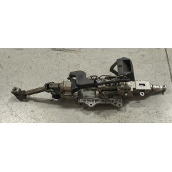 3C0971616C Piantone sterzo Volkswagen Passat B7 05/15