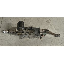 3C0971616C Piantone sterzo Volkswagen Passat B7 05/15