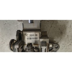 3C0971616C Piantone sterzo Volkswagen Passat B7 05/15