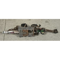 3C0971616C Piantone sterzo Volkswagen Passat B7 05/15