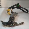 N051413 Blocchetto di accensione Citroen C3 03/10