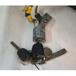 N051413 Blocchetto di accensione Citroen C3 03/10