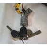 N051413 Blocchetto di accensione Citroen C3 03/10