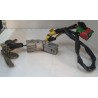 N051413 Blocchetto di accensione Citroen C3 03/10