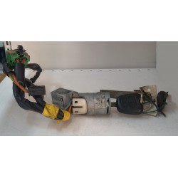 N051413 Blocchetto di accensione Citroen C3 03/10