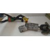 N051413 Blocchetto di accensione Citroen C3 03/10