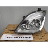 Faro anteriore sinistro Mercedes Sprinter dal 2006