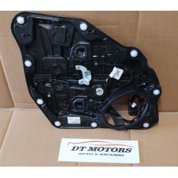 519801110 Pannello alzacristalli  post. dx Fiat 500X 14/20