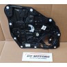 519801110 Pannello alzacristalli  post. dx Fiat 500X 14/20
