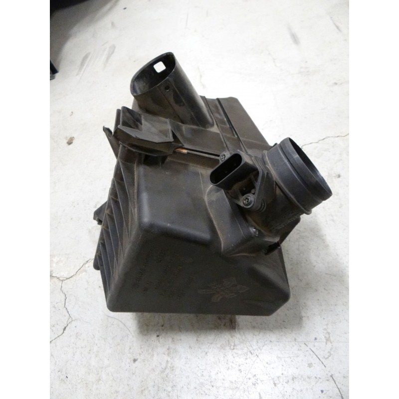 6Q0129601AR Scatola Filtro Aria Volkswagen Polo 9N 1.4 01/09