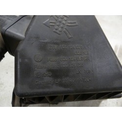 6Q0129601AR Scatola Filtro Aria Volkswagen Polo 9N 1.4 01/09