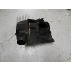 6Q0129601AR Scatola Filtro Aria Volkswagen Polo 9N 1.4 01/09