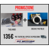 Promozione kit tagliando + dischi e pastiglie