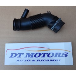 6Q0129654AB Condotto Aspirazione Aria Vw Polo 05/09