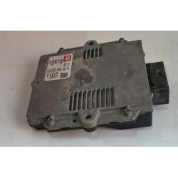 DE815033-2 Centralina Gpl Nissan Micra K13