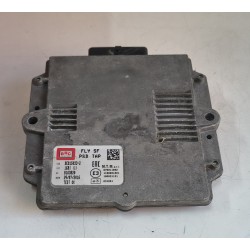 DE815033-2 Centralina Gpl...