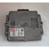 DE815033-2 Centralina Gpl Nissan Micra K13
