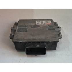 DE815033-2 Centralina Gpl Nissan Micra K13