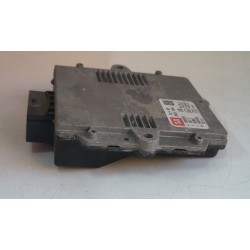 DE815033-2 Centralina Gpl Nissan Micra K13