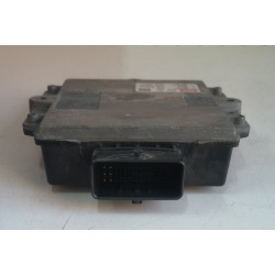DE815033-2 Centralina Gpl Nissan Micra K13