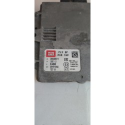 DE815033-2 Centralina Gpl Nissan Micra K13