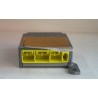 988201HH1B Centralina Airbag Nissan Micra K13