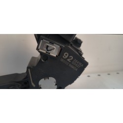 180021HM0A Pedale acceleratore Nissan Micra K13