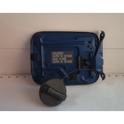 G88301HBMB Sportello carburante Nissan Micra K13