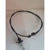 656213HN0D Cavo apertura Cofano anteriore Nissan Micra K13