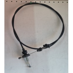 656213HN0D Cavo apertura Cofano anteriore Nissan Micra K13
