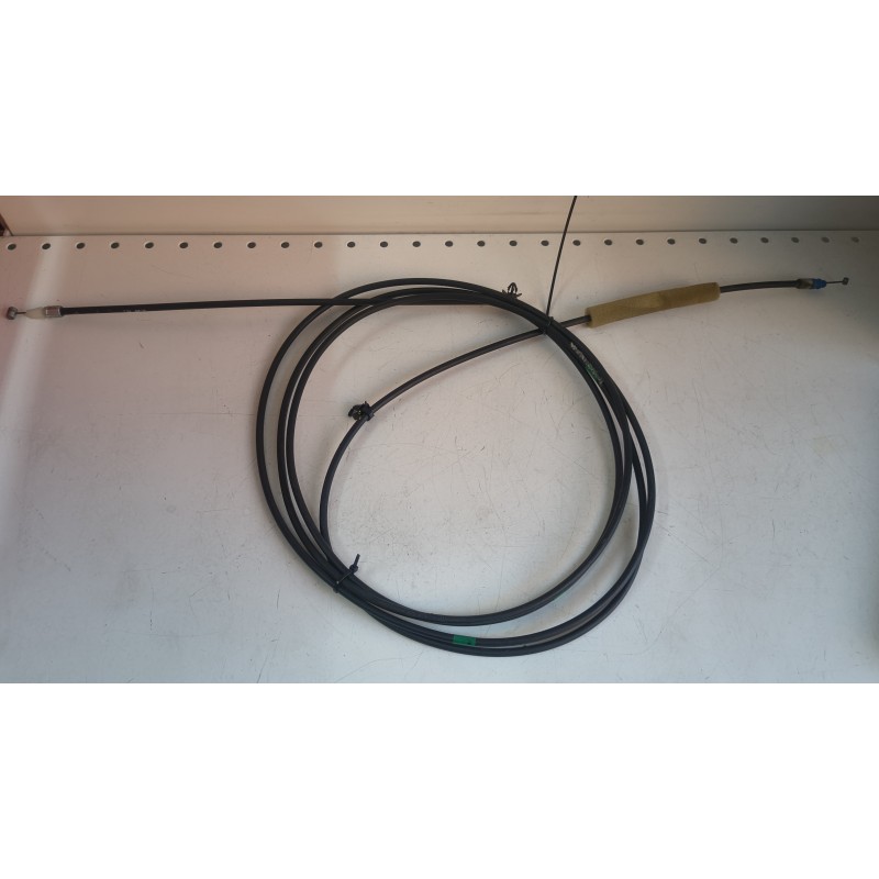 788211HB0A Cavo apertura portellone posteriore Nissan Micra K13
