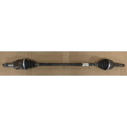 391001HC3B Semiasse...
