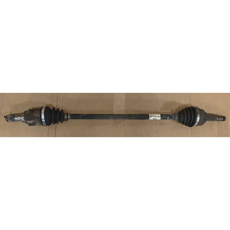 391001HC3B Semiasse anteriore sinistro Nissan Micra K13