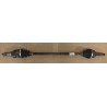 391001HC3B Semiasse anteriore sinistro Nissan Micra K13